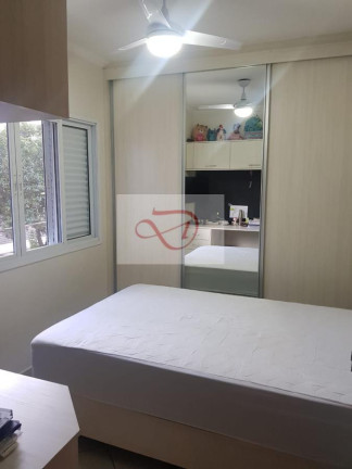 Imagem Sobrado com 3 Quartos à Venda, 120 m² em Parque Das Nações - Santo André