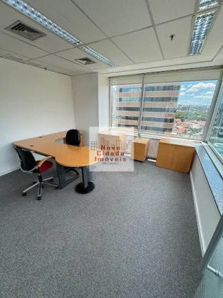 Imagem Imóvel com 5 Quartos para Alugar, 533 m² em Brooklin - São Paulo