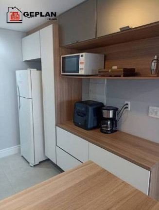 Imagem Apartamento com 1 Quarto à Venda, 49 m² em Vila Mariana - São Paulo