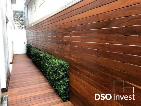 Imagem Casa de Condomínio com 3 Quartos à Venda, 300 m² em Morumbi - São Paulo