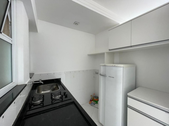 Imagem Apartamento com 1 Quarto à Venda, 44 m² em Alto - Piracicaba