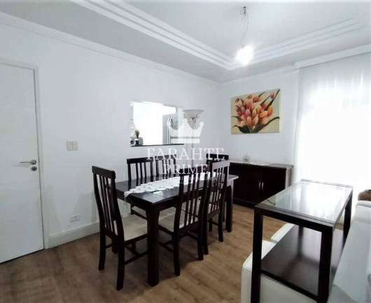Imagem Apartamento com 2 Quartos à Venda, 120 m² em Embaré - Santos Imagem Apartamento com 2 Quartos à Venda, 120 m² em Embaré - Santos