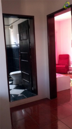 Imagem Casa com 2 Quartos à Venda, 340 m² em Jardim Fantinatti (nova Veneza) - Sumaré Imagem Casa com 2 Quartos à Venda, 340 m² em Jardim Fantinatti (nova Veneza) - Sumaré