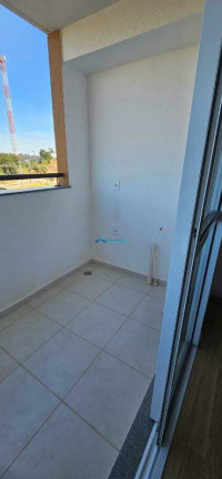 Imagem Apartamento com 2 Quartos à Venda, 64 m² em Engordadouro - Jundiaí