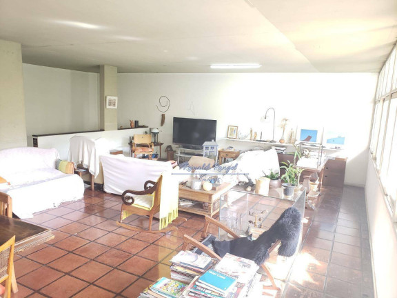 Imagem Casa com 4 Quartos à Venda ou Locação, 453 m² em Jardim Marajoara - São Paulo Imagem Casa com 4 Quartos à Venda ou Locação, 453 m² em Jardim Marajoara - São Paulo