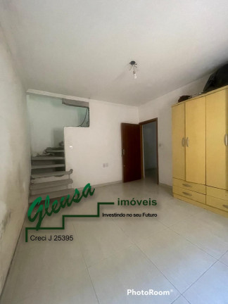 Imagem Casa com 3 Quartos à Venda,  em Jardim Horto Do Ipê - Itaquaquecetuba