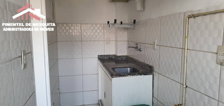 Imagem Apartamento com 2 Quartos à Venda, 60 m² em Fonseca - Niterói Imagem Apartamento com 2 Quartos à Venda, 60 m² em Fonseca - Niterói