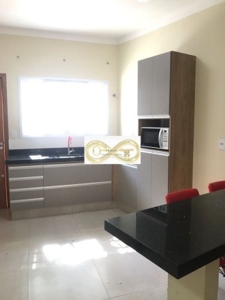 Imagem Imóvel com 1 Quarto para Alugar, 30 m² em Cidade Universitária - Campinas