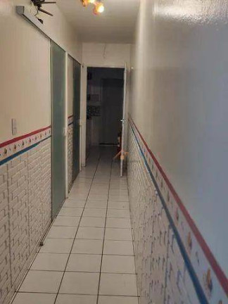 Imagem Casa à Venda, 200 m² em Vila Bela Vista - Santo André