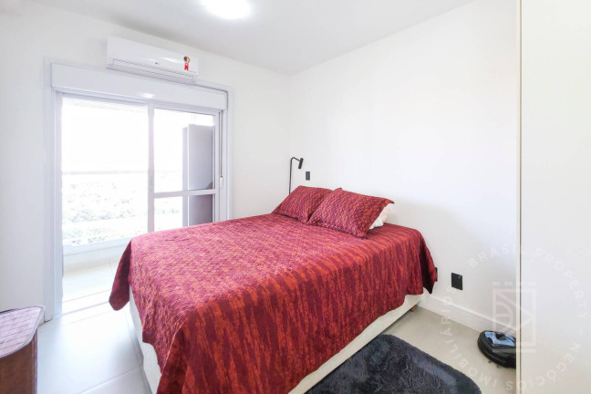 Imagem Apartamento com 1 Quarto à Venda, 56 m² em Vila Ema - São José Dos Campos Imagem Apartamento com 1 Quarto à Venda, 56 m² em Vila Ema - São José Dos Campos