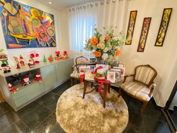Imagem Apartamento com 2 Quartos à Venda, 119 m² em Setor Bueno - Goiânia Imagem Apartamento com 2 Quartos à Venda, 119 m² em Setor Bueno - Goiânia