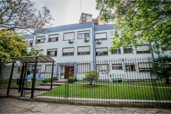 Apartamento com 2 Quartos à Venda, 55 m² em Morro Santana - Porto Alegre