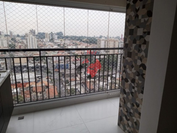 Imagem Apartamento com 2 Quartos para Alugar, 51 m² em Anchieta - São Bernardo Do Campo