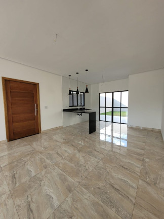Imagem Sobrado com 3 Quartos à Venda, 137 m² em Villas Do Jaguari - Santana De Parnaíba