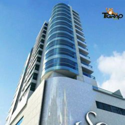 Apartamento com 2 Quartos à Venda, 158 m² em Centro - Balneário Camboriú