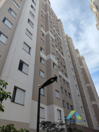 Imagem Apartamento com 2 Quartos à Venda, 40 m² em Parque Bristol - São Paulo Imagem Apartamento com 2 Quartos à Venda, 40 m² em Parque Bristol - São Paulo