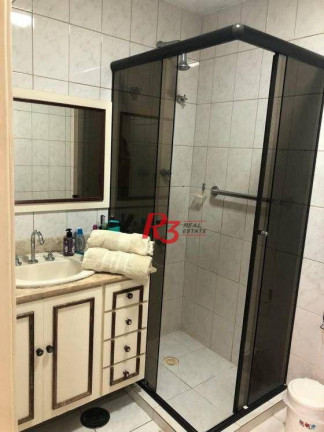 Imagem Apartamento com 2 Quartos à Venda, 69 m² em Gonzaga - Santos