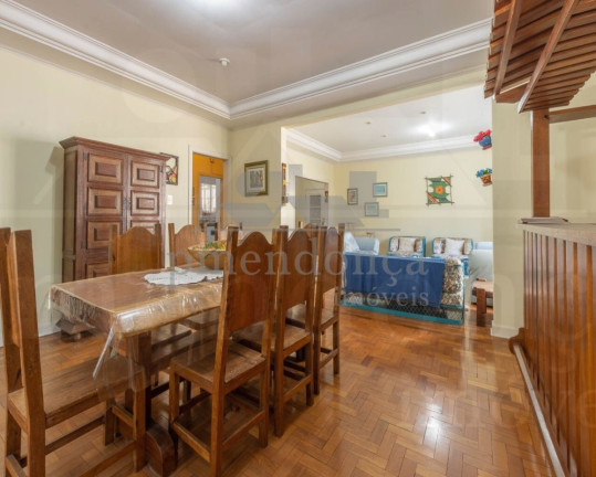 Imagem Apartamento com 3 Quartos à Venda, 217 m² em Higienópolis - São Paulo