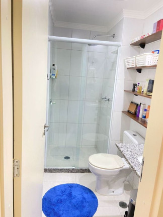 Imagem Apartamento com 2 Quartos à Venda, 54 m² em Vila Andrade - São Paulo