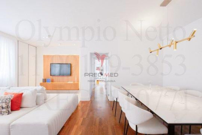 Imagem Apartamento com 3 Quartos à Venda, 100 m² em Cerqueira César - São Paulo Imagem Apartamento com 3 Quartos à Venda, 100 m² em Cerqueira César - São Paulo