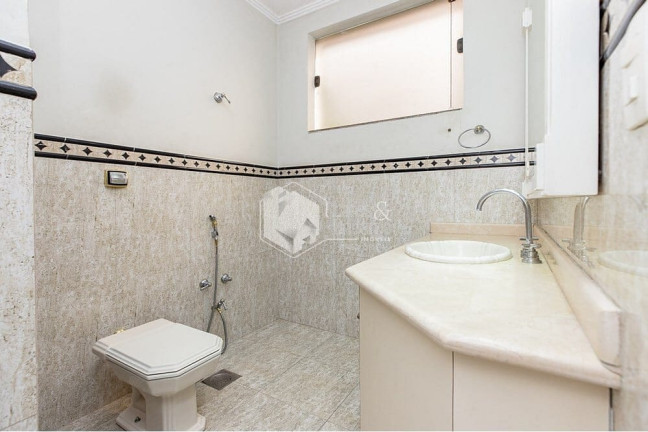 Imagem Casa com 4 Quartos à Venda, 830 m² em Jardim Cordeiro - São Paulo