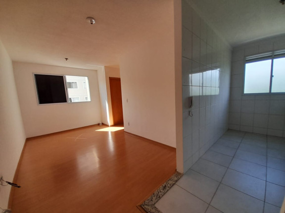 Imagem Apartamento com 2 Quartos à Venda, 46 m² em Cabral - Contagem Imagem Apartamento com 2 Quartos à Venda, 46 m² em Cabral - Contagem
