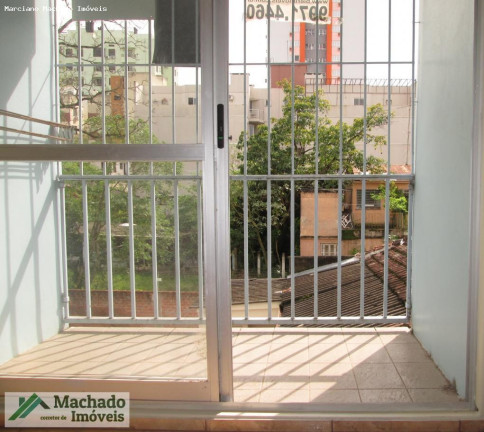 Imagem Apartamento com 1 Quarto à Venda, 40 m² em Centro - Santa Maria