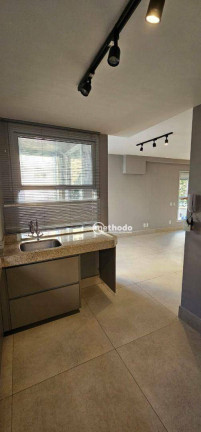 Imagem Apartamento com 1 Quarto à Venda, 51 m² em Cambuí - Campinas