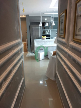 Imagem Apartamento com 2 Quartos à Venda, 80 m² em Vila Belmiro - Santos