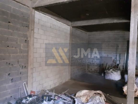 Imagem Casa com 4 Quartos à Venda, 600 m² em Riacho Das Pedras - Contagem