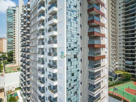 Imagem Apartamento com 1 Quarto à Venda, 49 m² em Alphaville Industrial - Barueri Imagem Apartamento com 1 Quarto à Venda, 49 m² em Alphaville Industrial - Barueri