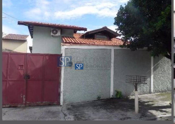 Imagem Casa com 3 Quartos à Venda, 200 m² em Jardim Itapuã - Valinhos Imagem Casa com 3 Quartos à Venda, 200 m² em Jardim Itapuã - Valinhos