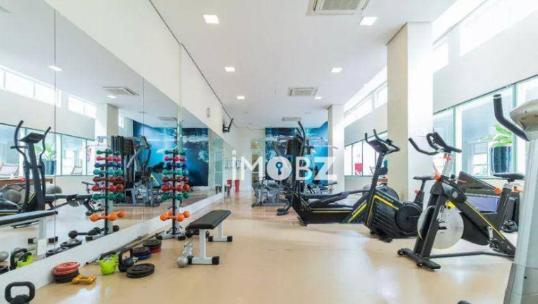 Imagem Imóvel com 2 Quartos à Venda, 80 m² em Vila Cruzeiro - São Paulo
