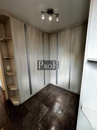 Imagem Apartamento com 2 Quartos para Alugar, 63 m² em Parque Das Nações - Santo André