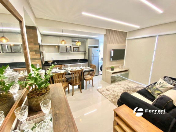 Imagem Apartamento com 2 Quartos à Venda, 95 m² em Navegantes - Capão Da Canoa