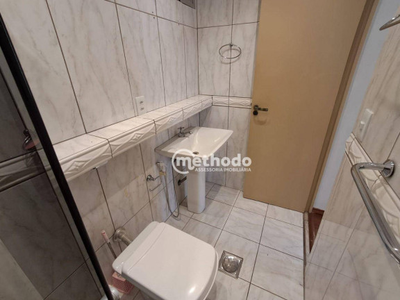 Imagem Apartamento com 3 Quartos para Alugar, 91 m² em Vila Industrial - Campinas