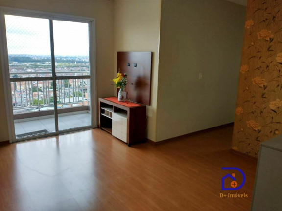 Imagem Apartamento com 2 Quartos à Venda, 48 m² em Jardim Matarazzo - São Paulo Imagem Apartamento com 2 Quartos à Venda, 48 m² em Jardim Matarazzo - São Paulo