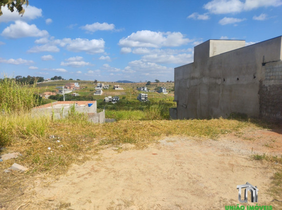 Imagem Terreno à Venda, 250 m² em Jardim Lago Do Moinho - Bragança Paulista