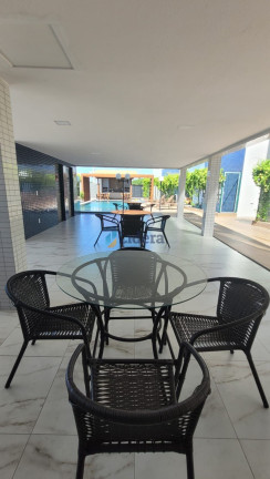 Imagem Apartamento com 3 Quartos para Alugar, 60 m² em Poço - Cabedelo Imagem Apartamento com 3 Quartos para Alugar, 60 m² em Poço - Cabedelo