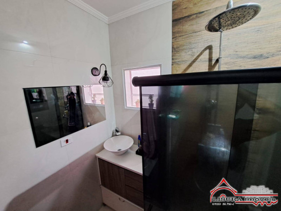 Imagem Casa de Condomínio com 2 Quartos à Venda, 60 m² em Cidade Salvador - Jacareí