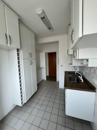 Imagem Apartamento com 2 Quartos à Venda, 57 m² em Alphaville Centro Industrial E Empresarial/alphaville. - Barueri