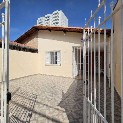 Imagem Casa com 2 Quartos à Venda, 88 m² em Caiçara - Praia Grande