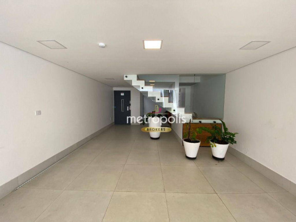 Imagem Sobrado com 3 Quartos à Venda ou Locação, 300 m² em Vila Alpina - Santo André
