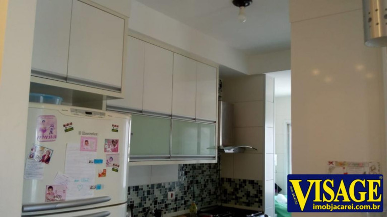 Imagem Apartamento com 3 Quartos à Venda,  em Centro - Jacareí