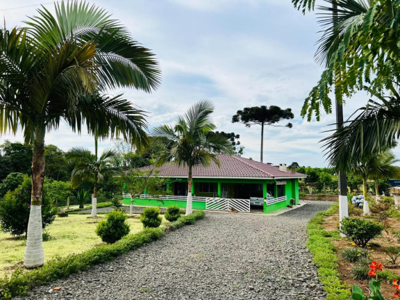 Imagem Imóvel à Venda, 28.000 m² em área Rural Lapa - Lapa