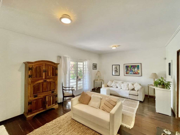 Imagem Casa com 4 Quartos à Venda, 398 m² em Vila Real Moinho Velho - Embu Das Artes