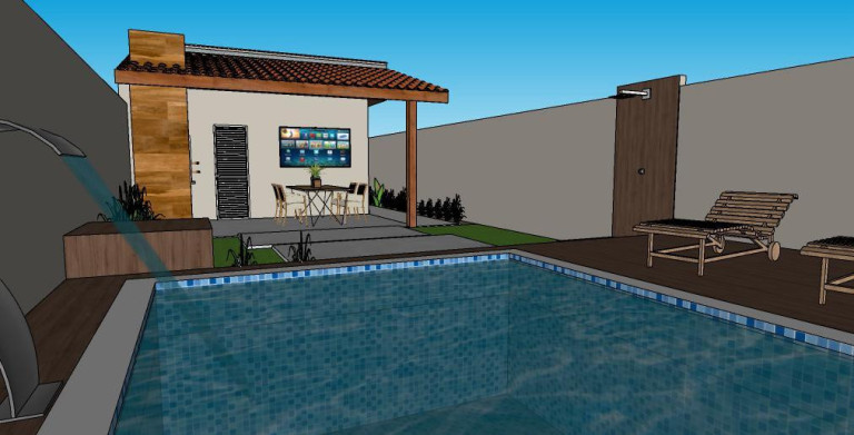 Imagem Casa com 2 Quartos à Venda, 227 m² em Cibratel Ii - Itanhaém Imagem Casa com 2 Quartos à Venda, 227 m² em Cibratel Ii - Itanhaém