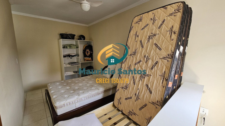 Imagem Apartamento com 1 Quarto à Venda, 71 m² em Centro - Mongaguá