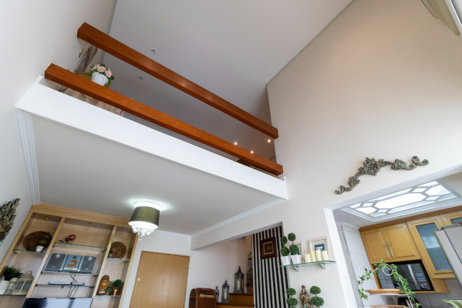 Imagem Apartamento com 1 Quarto à Venda, 48 m² em Brooklin Paulista - São Paulo Imagem Apartamento com 1 Quarto à Venda, 48 m² em Brooklin Paulista - São Paulo