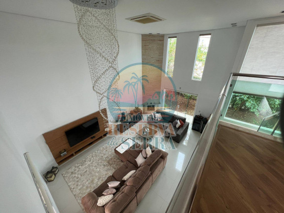 Casa de Condomínio com 4 Quartos à Venda, 120 m² em Reserva Da Serra - Jundiaí